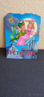 PETR PAN - 1
