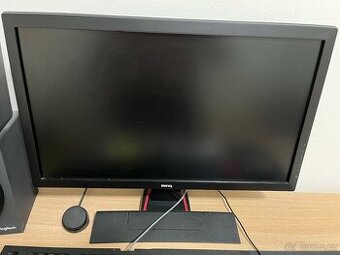 Prodám LCD Monitor - BenQ RL2455