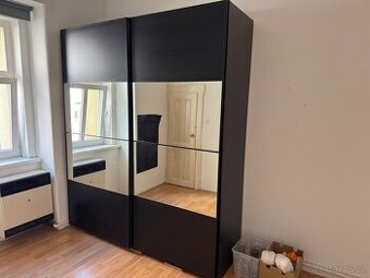 Skříň Ikea PAX