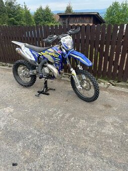 Sherco se 300 2014
