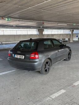 Audi a3 1.9 TDi 96kw
