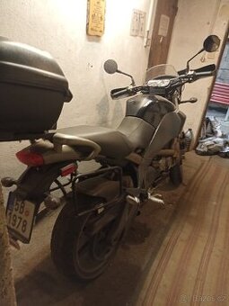 Prodám Buell XB12X Ulysses
