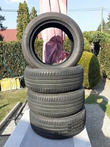 Pneumatiky Michelin 215/55 R17 94V