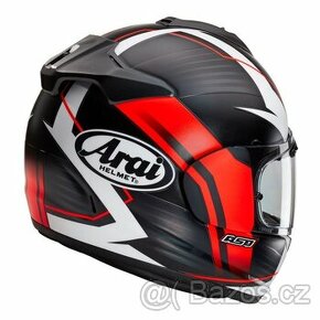 Arai Chaser X - 1
