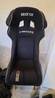 Sparco circuit grp