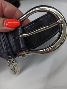 Opasek Gucci - 1