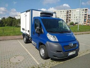PEUGEOT BOXER CHLADÍCÍ SPECIÁL 2.2 HDI 2012