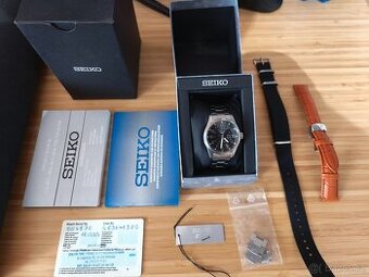 Seiko 5 Sports Automatic SRPJ81K1