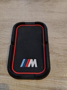 Podložka protikluzna BMW M do auta