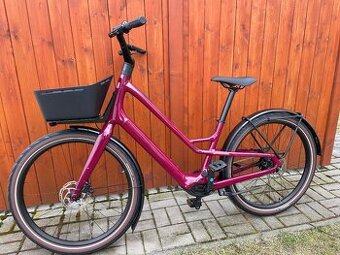 Elektrokolo specialized