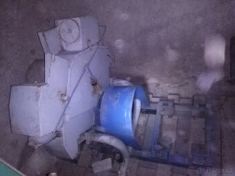 Kompresor CKD 2JVK 120 EKO 1