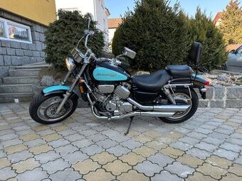 Honda VF 750 C Magna