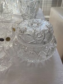 cesky kristal rucne beouseny - 1