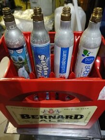 SODASTREAM bombička