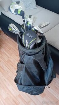Golfový set