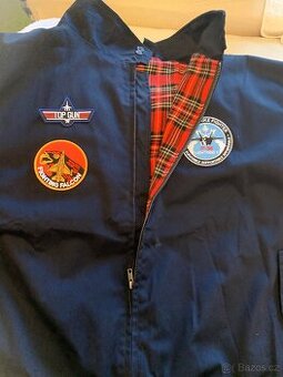 letecká volnočasová ,..5XL - 1