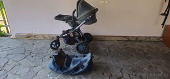Bugaboo Diesel