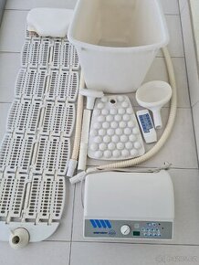 Dexter hydrotherm - 1