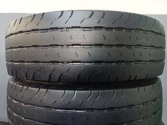 205/75 R16C CONTINENTAL (3816)