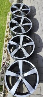 18" ALU 5x100