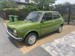 Fiat 127 special