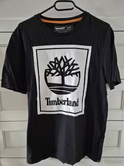 Pánské triko Timberland