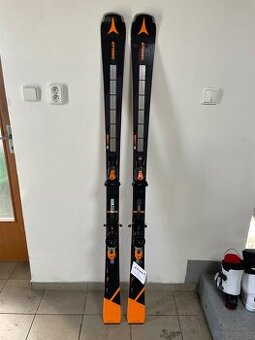 ATOMIC REDSTER Q9 RVSC 176 cm 25/26 - 1