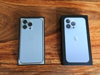 Prodám Apple IPhone 13pro 256gb - 1