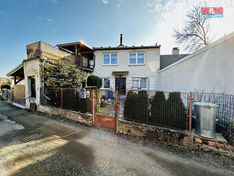 Prodej rodinného domu, 86 m², Tábor, ul. U Lípy