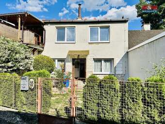 Prodej rodinného domu, 86 m², Tábor, ul. U Lípy