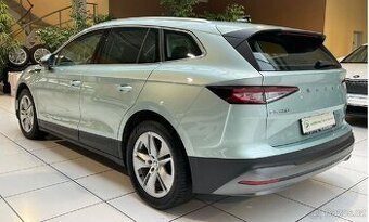 Enyaq iV 60 Aut.179ps Nav Panrama Kam AL 3Klim 2PDC DPH 6/21