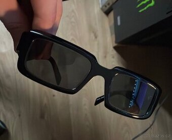 PRADA brýle SPR 27Z - 1