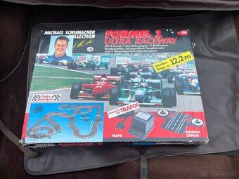 Autodráha Michael Schumacher