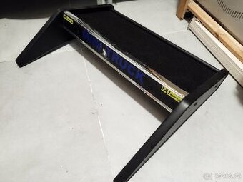 Přídavný stoleček na palubní desku VW crafter/ MB sprinter