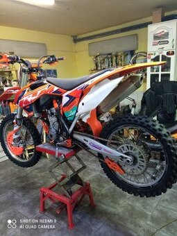KTM SXF250