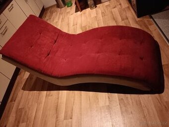 Relaxační křeslo