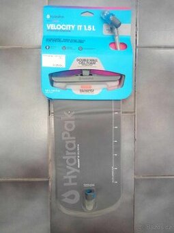 Izolovaný vak na vodu Hydrapak 1,5l IT