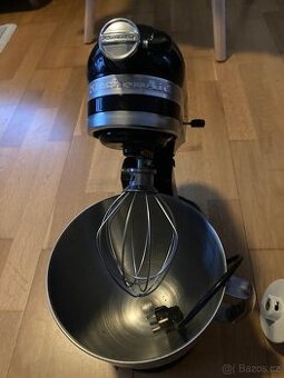 Kuchyňský robot KitchenAid - 1