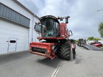 Sklízecí mlátička Case IH AF7230