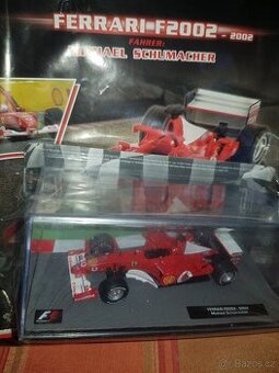 Formula F1 extra nové - 1