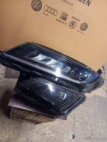 Škoda Kodiaq fuul led 566 941 017 E