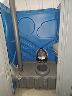 Toi toi wc - 1