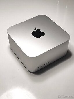 Mac Studio (2022) – M1 Ultra / 64 GB RAM / 1 TB SSD