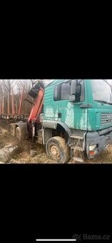 Kupim nakladni auta MAN SCANIA MERCEDES