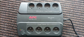 UPS APC 400 - 1
