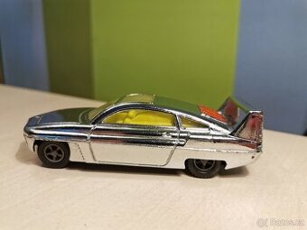 Dinky toys Sam s auto - 1