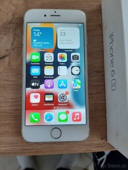 iphone 6s 64gb top stav
