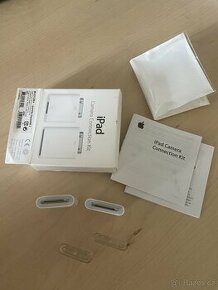 iPad Camera Conection Kit - 1