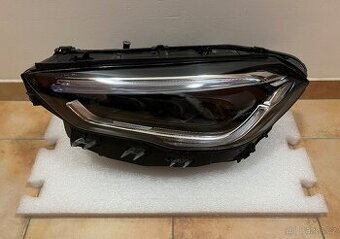 LP MULTIBEAM MERCEDES B W247