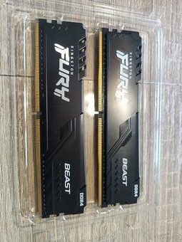 HyperX 16GB DDR4 2666MHz